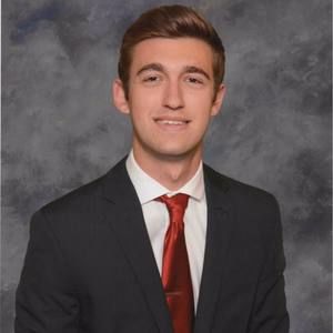 Meet your Posher, Kyle